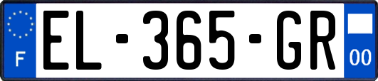 EL-365-GR