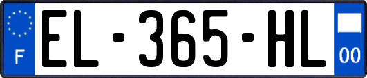 EL-365-HL