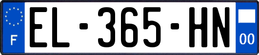 EL-365-HN