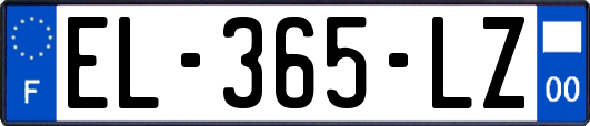 EL-365-LZ