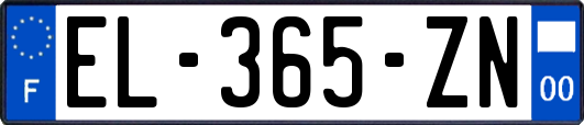 EL-365-ZN