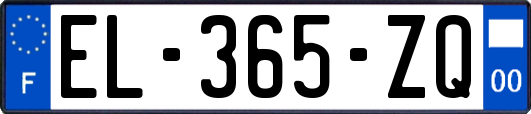 EL-365-ZQ