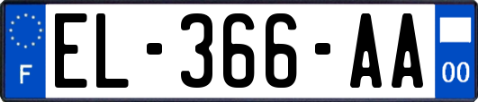 EL-366-AA