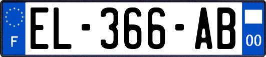 EL-366-AB