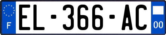 EL-366-AC