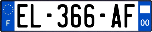 EL-366-AF