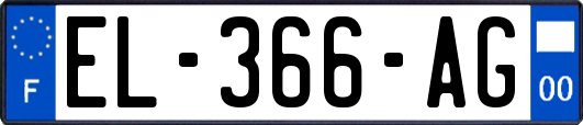 EL-366-AG