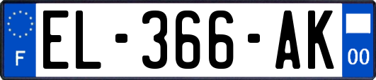 EL-366-AK