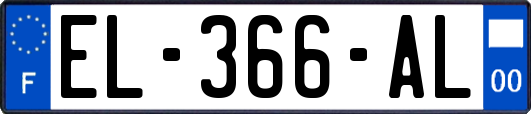 EL-366-AL