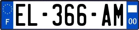 EL-366-AM