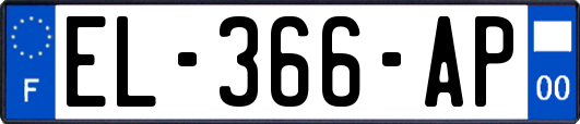 EL-366-AP