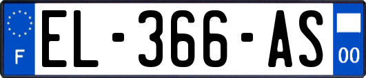 EL-366-AS