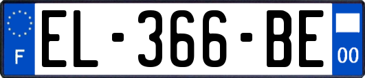 EL-366-BE