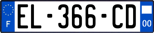 EL-366-CD