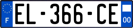 EL-366-CE