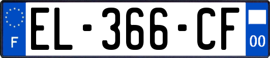 EL-366-CF