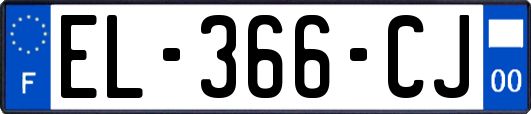 EL-366-CJ