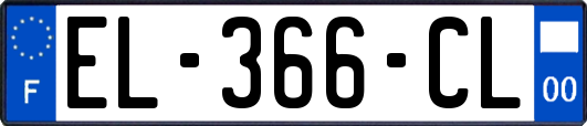 EL-366-CL