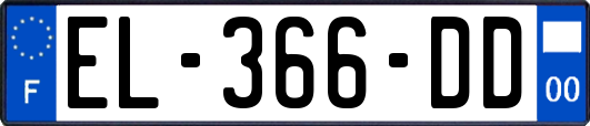 EL-366-DD