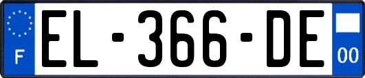 EL-366-DE