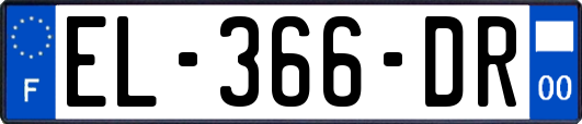 EL-366-DR