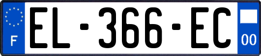 EL-366-EC