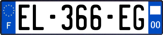 EL-366-EG