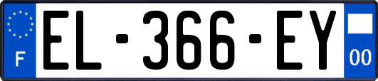 EL-366-EY