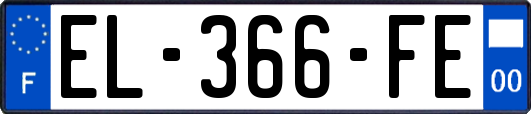 EL-366-FE