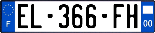 EL-366-FH