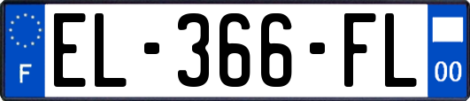 EL-366-FL