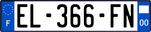 EL-366-FN