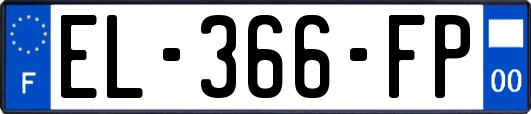 EL-366-FP