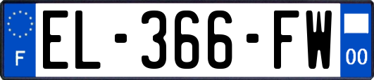 EL-366-FW