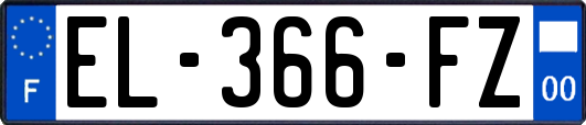 EL-366-FZ