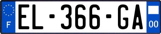 EL-366-GA
