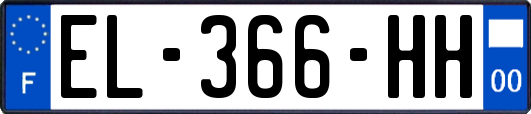 EL-366-HH