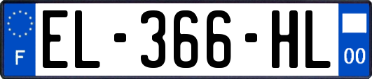 EL-366-HL