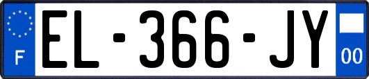 EL-366-JY