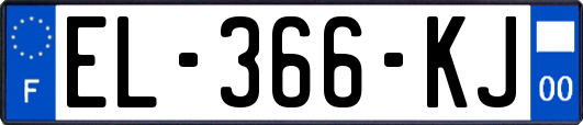 EL-366-KJ