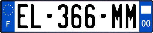 EL-366-MM