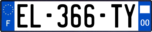 EL-366-TY