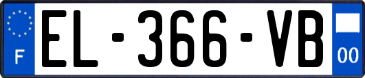 EL-366-VB