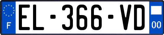 EL-366-VD