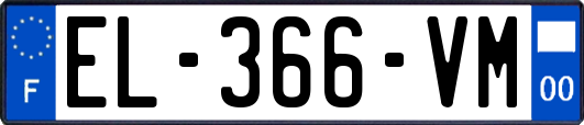 EL-366-VM