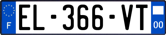 EL-366-VT