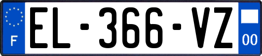 EL-366-VZ