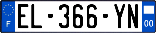 EL-366-YN