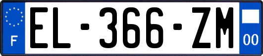 EL-366-ZM