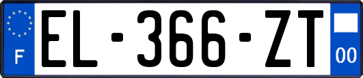 EL-366-ZT